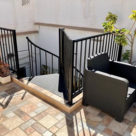 Vila Casa Cabanyal Valencie Exteriér fotografie