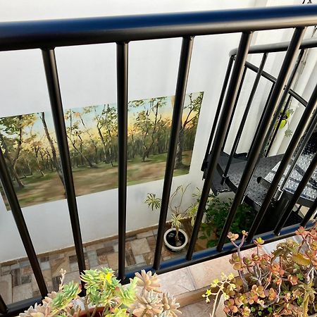 Vila Casa Cabanyal Valencie Exteriér fotografie