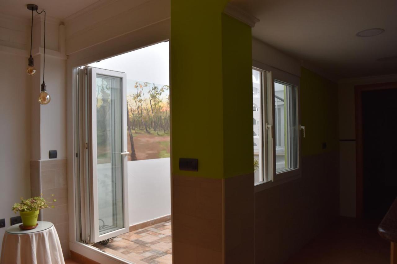 Vila Casa Cabanyal Valencie Exteriér fotografie