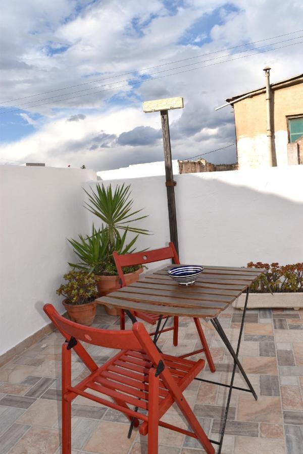 Vila Casa Cabanyal Valencie Exteriér fotografie