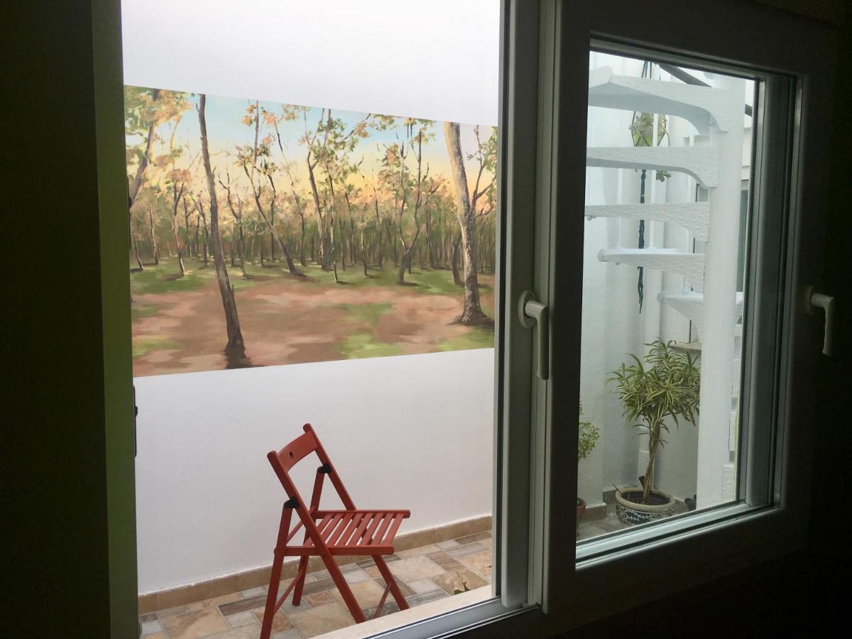 Vila Casa Cabanyal Valencie Exteriér fotografie