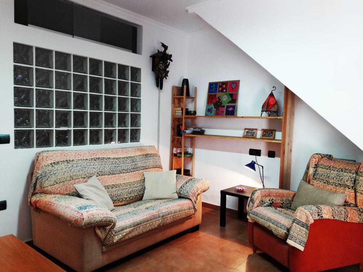 Vila Casa Cabanyal Valencie Exteriér fotografie